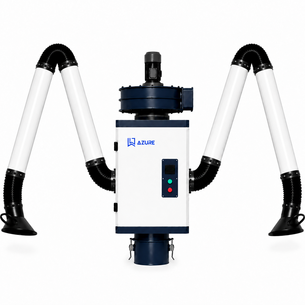 Stationary Welding Fume Extractor