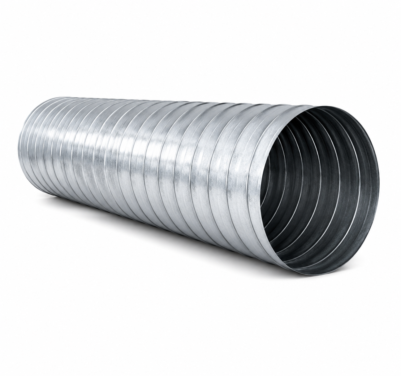 Ducting & Control Systems
