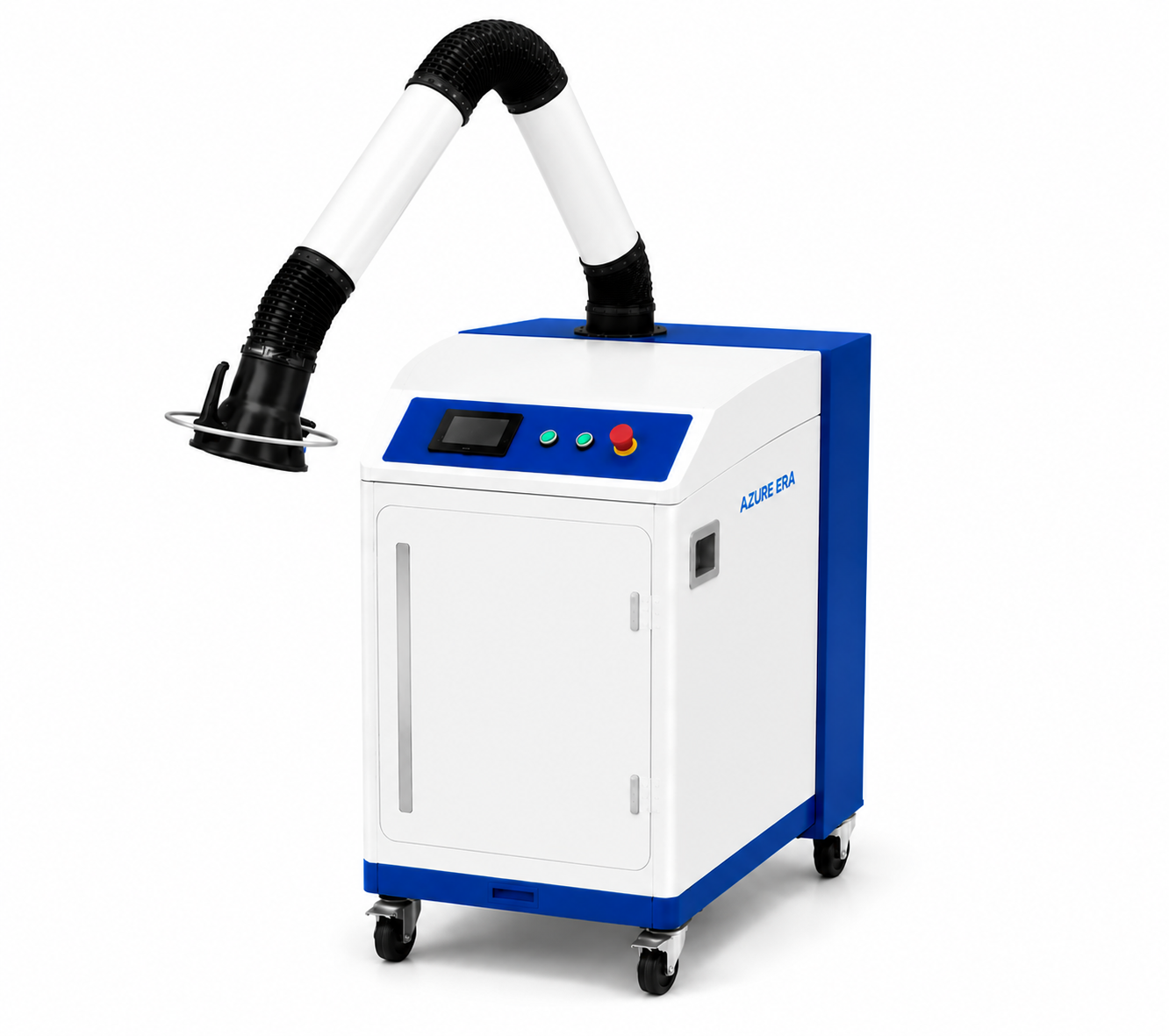 Portable Welding Fume Extractor