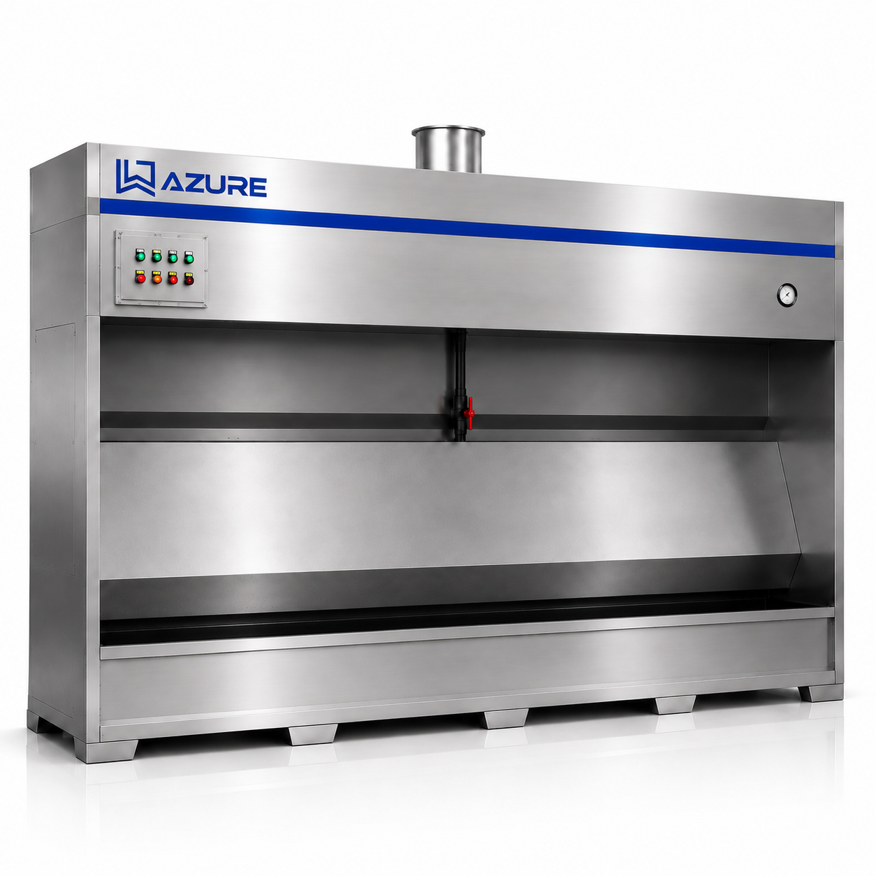 Water Grinding Cabinet