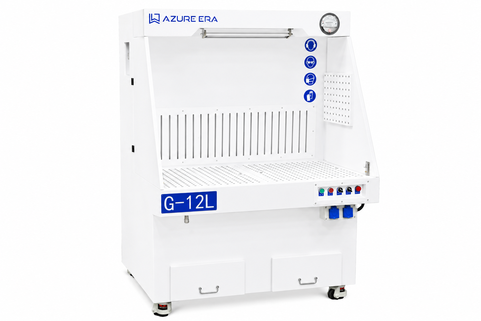 G-12L view 2